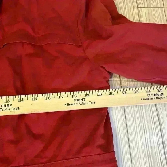 Woolrich Chore Parka Coat - Picture 2 of 9